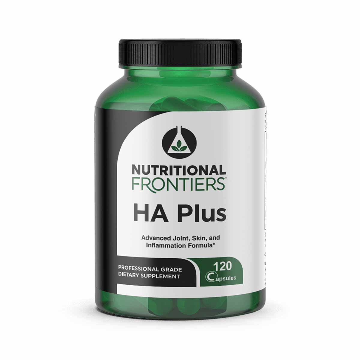 HA Plus, by Nutritional Frontiers