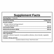 HA Plus, by Nutritional Frontiers