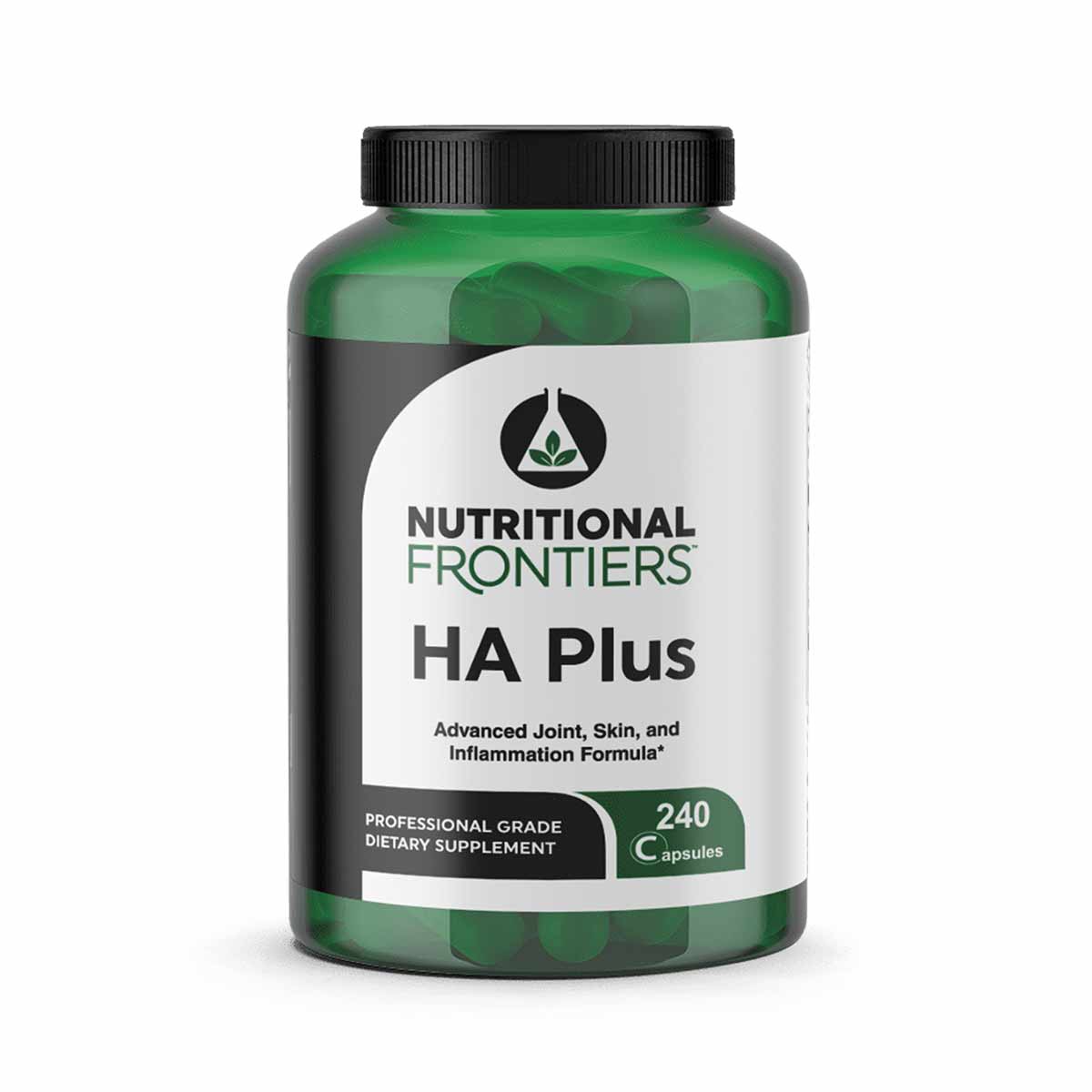 HA Plus, by Nutritional Frontiers