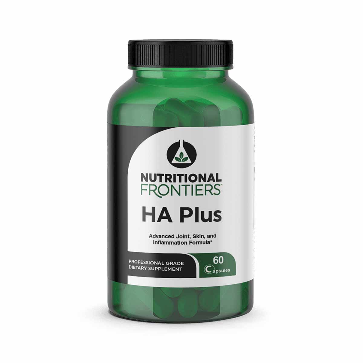 HA Plus, by Nutritional Frontiers