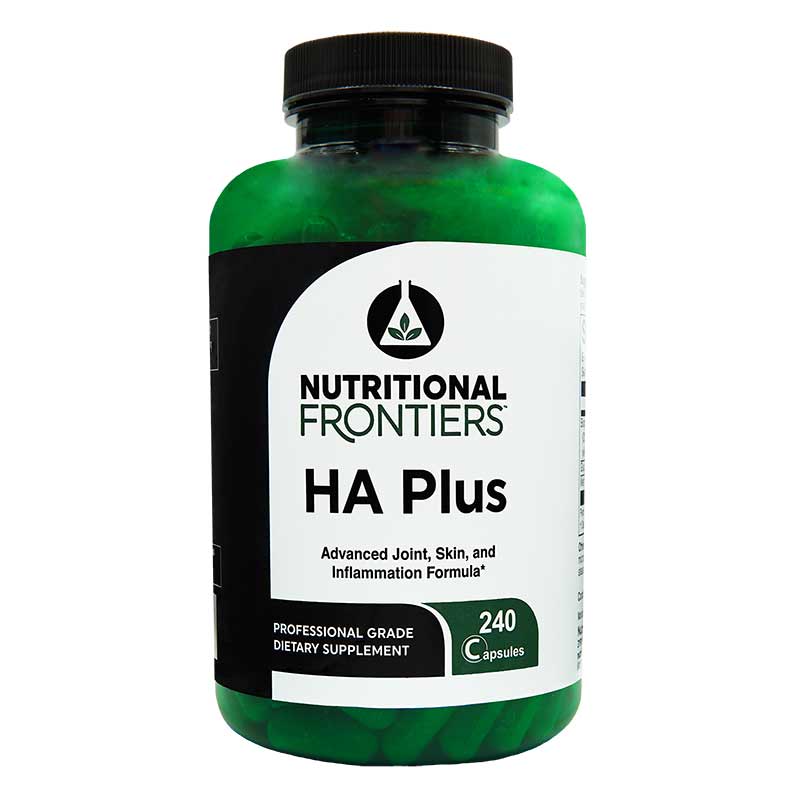 HA Plus Joint Solutions, by Nutritional Frontiers