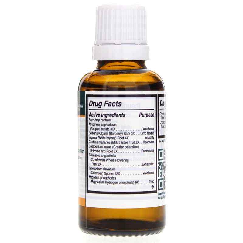 HAD Homeopathic Preparation, by Genestra, image #2