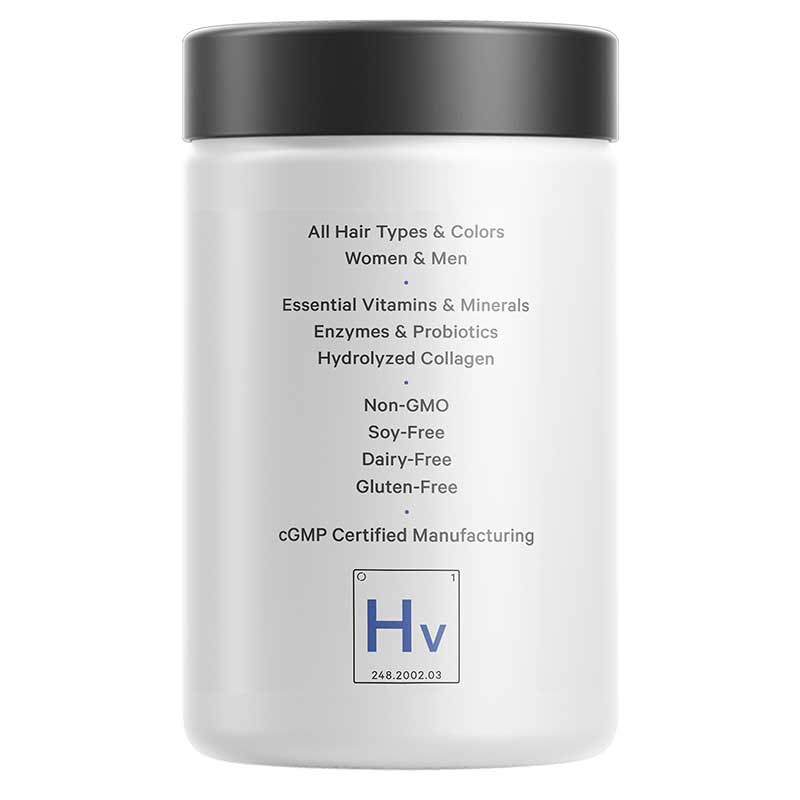 Hair Vitamins, by Codeage, image #2