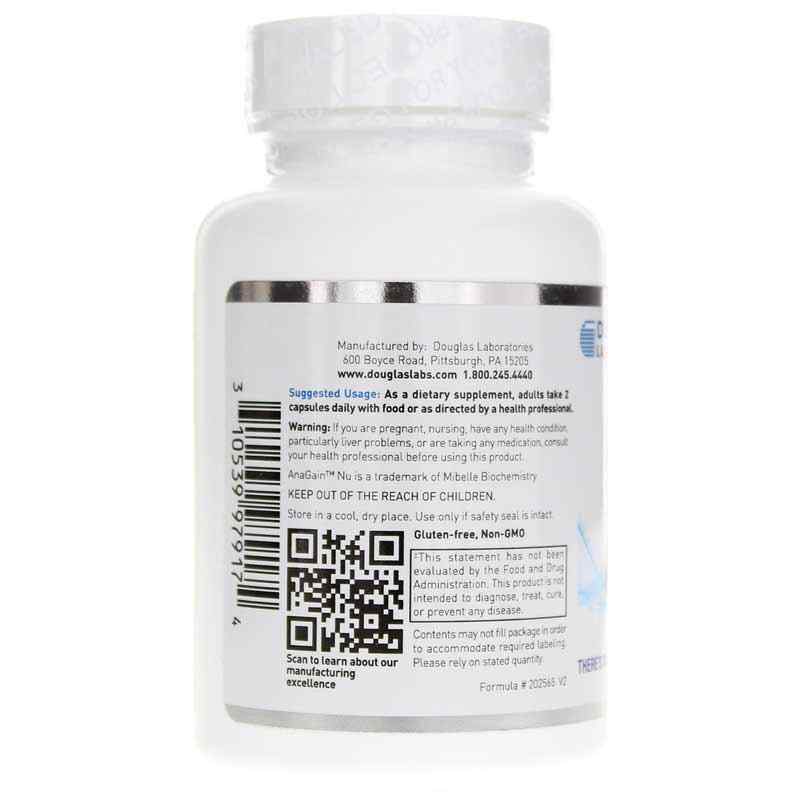 Hair Growth+, by Douglas Laboratories, image #3