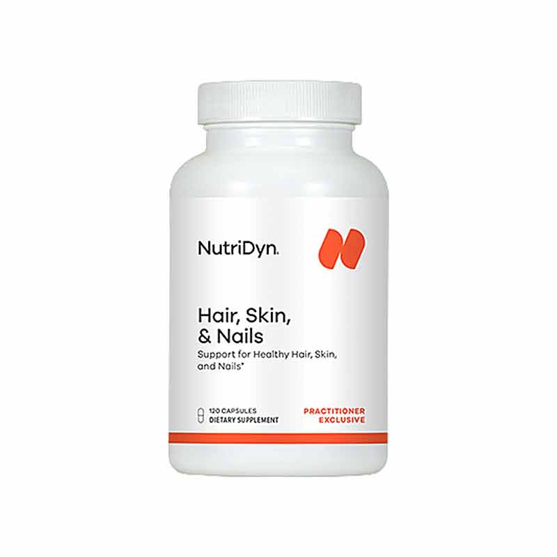 Hair, Skin, & Nails,, by NutriDyn