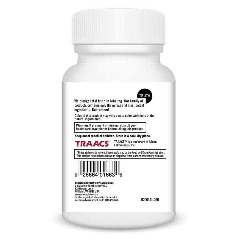 Hair, Skin & Nails, by DaVinci Labs, image #3