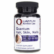 Hair, Skin, Nails, by Quantum Nutrition Labs