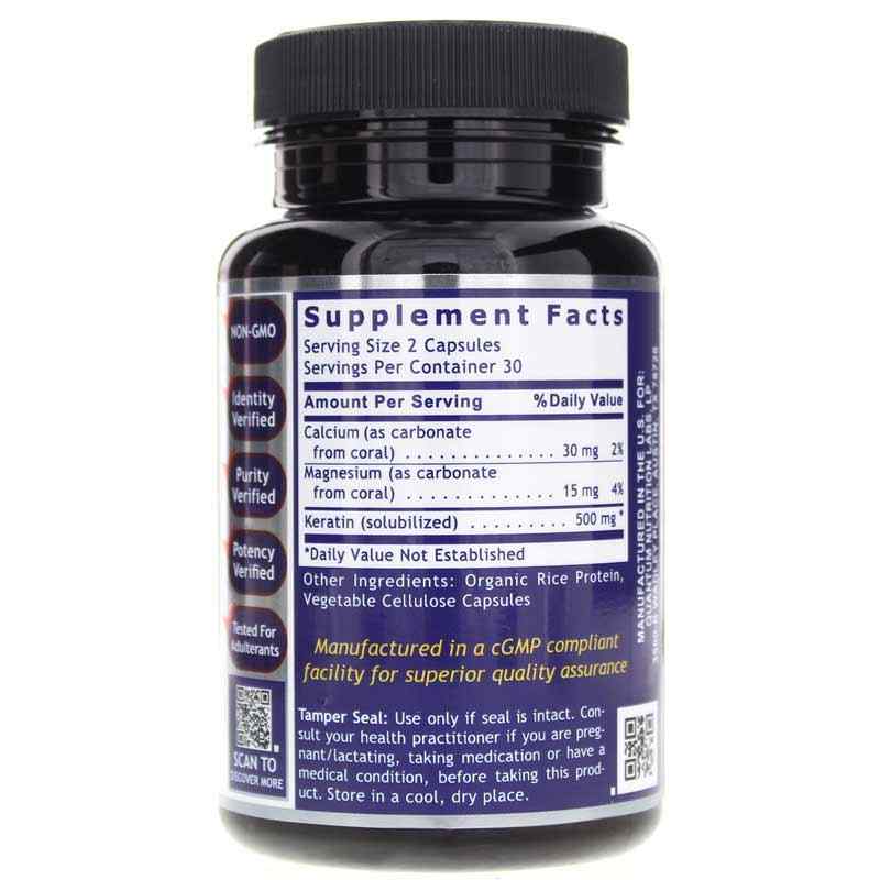 Hair, Skin, Nails, by Quantum Nutrition Labs, image #2