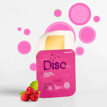 Hapi Tum Dissolvable Probiotics, Berry Blast, 30 Strips, by Diso, image #4