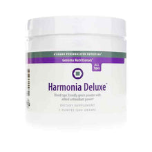 Harmonia Deluxe Green, by D Adamo Personalized Nutrition