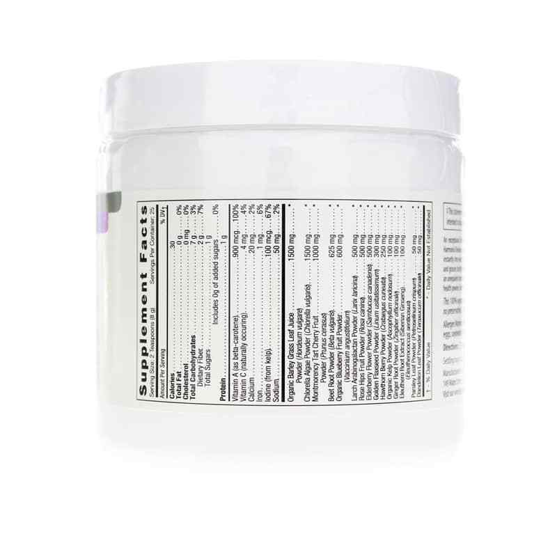 Harmonia Deluxe Green, by D Adamo Personalized Nutrition, image #2