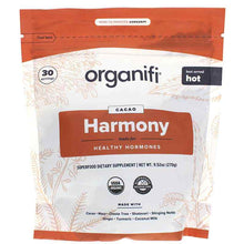 Harmony for Healthy Hormones, by Organifi