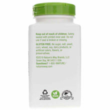 Hawthorn Berries, 180 Vegan Capsules, by Natures Way, image #3