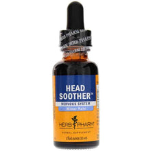 Head Soother, 1 Oz, by Herb Pharm