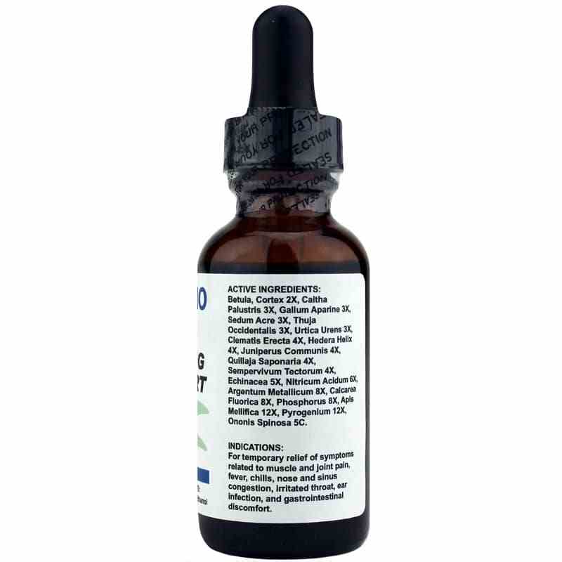 Healing Support, by DesBio, image #2