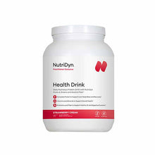 Health Drink, by NutriDyn
