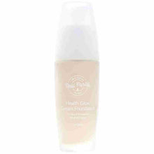 Health Glow Cream Foundation, Light Beige, by Real Purity
