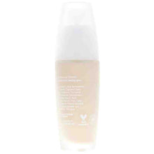 Health Glow Cream Foundation, Light Beige, by Real Purity, image #3