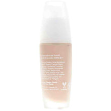 Health Glow Cream Foundation, Misty Rose, by Real Purity, image #3