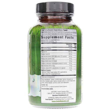 Healthy-Flow Saw Palmetto, by Irwin Naturals, image #2