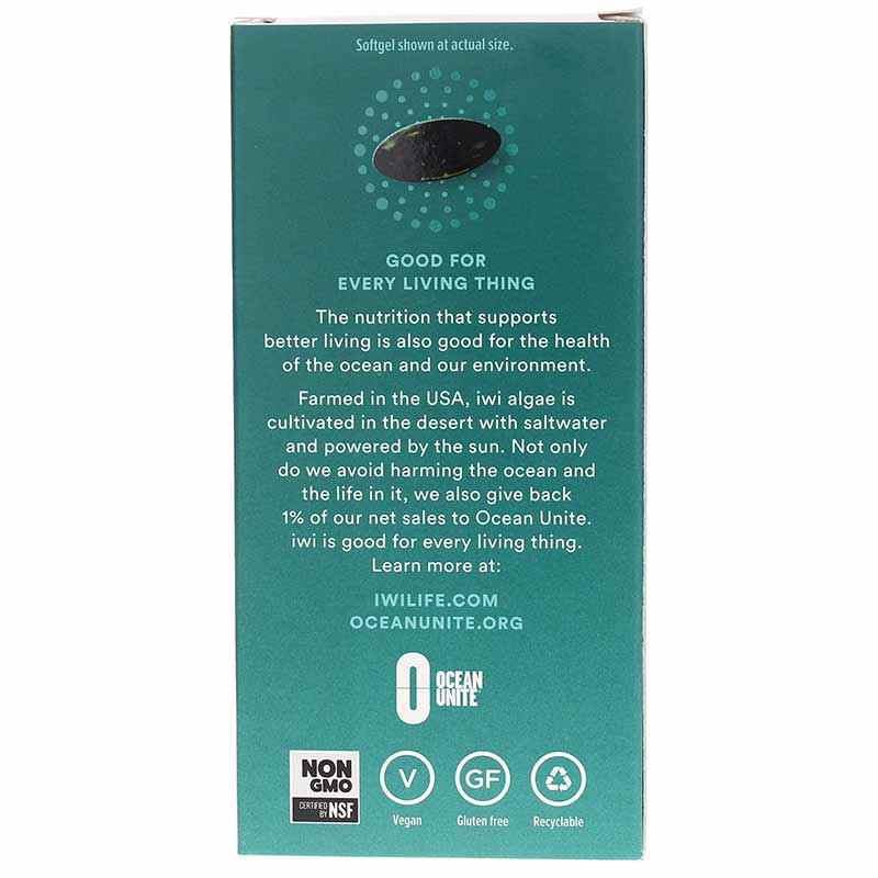 Heart Omega-3, by iwi, image #3