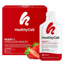 Heart & Vascular Health, by HealthyCell