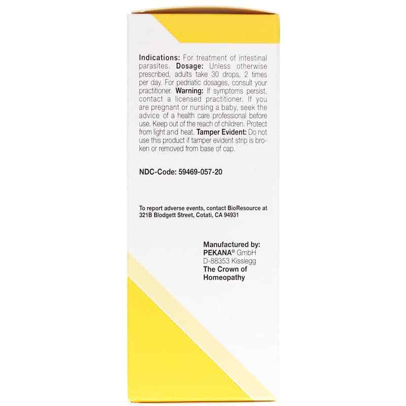 Helmin Oral Drops, by Pekana, image #3