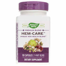 Hem-Care Premium Blend, by Natures Way