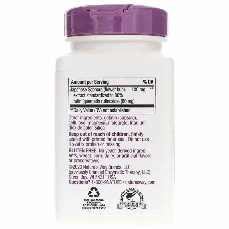 Hem-Care Premium Blend, by Natures Way, image #3