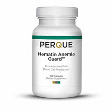 Hematin Anemia Guard, by PERQUE