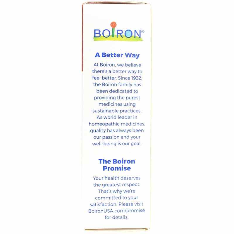 HemCalm Tablets, by Boiron, image #2