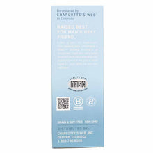 Hemp Extract for Adult Dogs 17 Mg, Unflavored, 3.38 Oz, by Charlottes Web, image #4