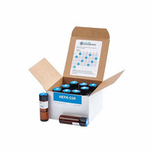 HEPA:SSR Series, by DesBio