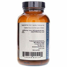 Hepacaps, by Wise Woman Herbals, image #3