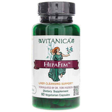 HepaFem, by Vitanica