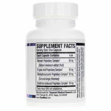 HepatiSafe, by Tesseract Medical Research, image #2