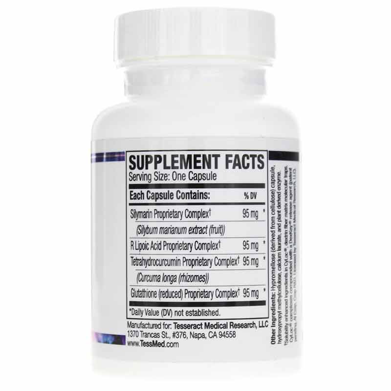 HepatiSafe, by Tesseract Medical Research, image #2