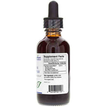 Herbal Adrenal Support Formula, 2 Oz, by Doctor Wilson's, image #2