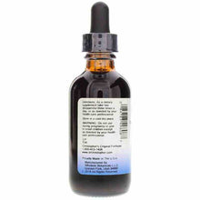 Herbal Calcium Formula Liquid, by Dr. Christophers, image #3