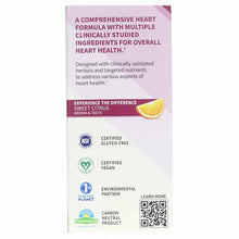 Herbals Heart Health, by Garden of Life, image #3