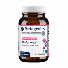 HerSynergy, by Metagenics