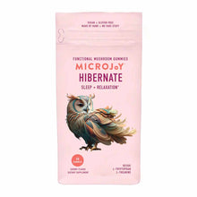 Hibernate Gummies, by MicroJoy