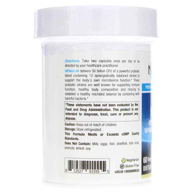 HiFlora-50 12 Strains, by NuMedica, image #3