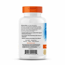 High Absorption Chelated Magnesium, by Doctors Best