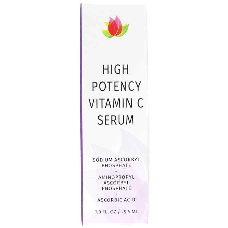 High Potency Vitamin C Serum, by Reviva Labs