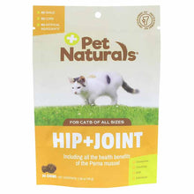 Hip + Joint for Cats of All Sizes, by Pet Naturals Of Vermont