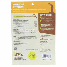 Hip + Joint for Cats of All Sizes, by Pet Naturals Of Vermont, image #2