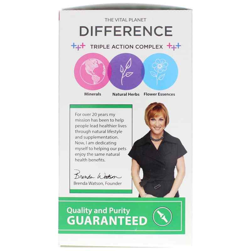 Hip & Joint for Dogs Chewable Tablets, 120 Chewable Tablets, by Vital Planet, image #2