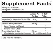 HiPhenolic, 60 Capsules, by Ortho Molecular, image #2