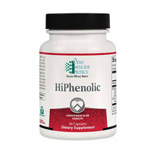 HiPhenolic, by Ortho Molecular